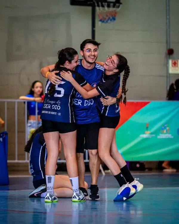 Esporte Dió — foto 14